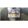 Image 3 : 2001 FLEER CLARK GILLIES AUTOGRAPHED CARD