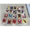 Image 2 : BOX OF ASSORTED NHL HOCKEY CARDS INCLUDING IMPACT SKYBOX, UPPER DECK SP AND MORE
