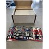 Image 2 : 2 BOXES OF ASSORTED HOCKEY CARDS INCLUDING SCORE AND O-PEE-CHEE