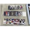 Image 1 : 2 LARGE BOXES OF ASSORTED MISC. NHL HOCKEY CARDS