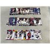 Image 2 : LARGE BOX OF 2011 AND UP UPPER DECK AND O-PEE-CHEE HOCKEY CARDS AND