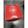 Image 2 : QUEEN SIZE HEATED MATTRESS PAD, TESTED WORKING
