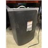 Image 2 : HP CC 16 CROSSCUT SHREDDER 16 SHEETS MAXIMUM TESTED AND WORKING