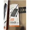 Image 2 : J5 CREATE USB-C 4K HDMI DOCKING STATION WITH POWER DELIVERY AND J5 CREATE 100W PD USB-C SUPER CHARGE