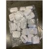 Image 2 : 25 APPLE AIRPOD CASES, ASSORTED MODELS
