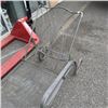 Image 2 : METAL CHAISE LOUNGER