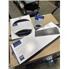 Image 1 : INSIGNIA WIRED KEYBOARD, WIRED MOUSE AND MOUSEPAD
