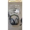 Image 2 : SKULLCANDY CRUSHER EVO OVER EAR SOUND ISOLATING WIRELESS HEADPHONES - TESTED WORKING, RETAIL $169