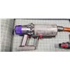 Image 2 : DYSON V10 ABSOLUTE CORDLESS VACUUM TESTED AND WORKING, RETAIL $749