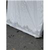 Image 2 : AS NEW DOUGLAS KING SIZE ALPINE MATTRESS RETAIL $1,800