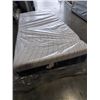 Image 2 : AS NEW OCTAVE HORIZON TWIN SIZE XL MATTRESS RETAIL $1100