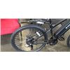 Image 2 : AS NEW SWFT EDGE  350W ELECTRIC BIKE WITH 7 MILES - TESTED WORKING WITH CHARGER, RETAIL $1199