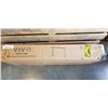 Image 1 : VIVO WHITE ELECTRIC DUAL MOTOR DESK FRAME