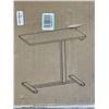 Image 2 : VIVO BLACK MOBILE LAPTOP CART