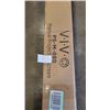 Image 2 : VIVO 80" TRIPOD PROJECTOR SCREEN
