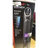 Image 2 : HONEYWELL 40 INCH OSCILLATING TOWER FAN - TESTED WORKING, RETAIL $189