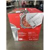 Image 2 : INSTANT POT DUO PLUS 9IN1 8QT ELECTRIC PRESSURE COOKER - TESTED WORKING, RETAIL $209