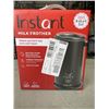 Image 1 : INSTANT POT MILK FROTHER - TESTED WORKING, RETAIL $69