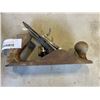 Image 2 : 2 VINTAGE HAND HELD SCYTHE'S AND STANLEY BLOCK PLANE