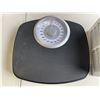 Image 2 : ADAMSON A25W BATHROOM SCALE, AND LA CARESSE WIPE WARMER