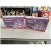 Image 1 : 2 NEW PROJECTION PAINTING KITS