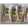 Image 2 : 6 PAIRS OF NEW INSOLES, SIZES 35-40, SMALL-MEDIUM