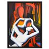 Image 1 : Unveiled Affection by Kostabi Original