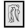 Image 1 : LAcrobate by Henri Matisse (1869-1954)