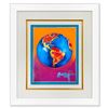 Image 1 : Clinton Foundation by Peter Max