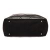 Image 4 : Chanel Black Quilted Coated Canvas Paris Biarritz Shoulder Bag