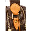 Image 5 : Louis Vuitton Brown Monogram Canvas Reporter PM Messenger Bag