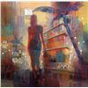 Image 1 : Miami Nights by Andrea Palacios