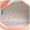 Image 6 : Chanel Pink Quilted Leather Ultimate Small Soft Hobo Bag