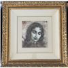 Image 1 : Shepherd Girl original by Richard Franklin