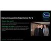 Image 1 : TWO TICKETS IN  CANUCKS ALUMNI SUITE FOR A  2025/2026  HOCKEY GAME
