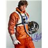 Image 1 : Star Wars Mark Hamill signed photo