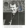 Image 1 : Rabbit Test Tom Poston signed photo