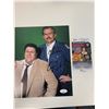 Image 1 : Cheers signed photo- JSA