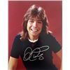 Image 1 : Partridge Family David Cassidy signed photo