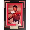 Image 1 : Muhammad Ali signed photo