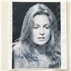 Image 1 : Coogan's Bluff Tisha Sterling signed photo
