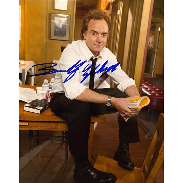 The West Wing Bradley Whitford signed photo