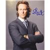 Image 1 : Wings Steven Weber signed photo