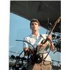 Image 1 : John Mayer signed photo