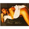 Image 1 : Pornstar Tori Welles signed photo