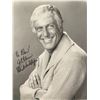 Image 1 : Mary Poppins Dick Van Dyke signed photo