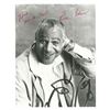 Image 1 : Barney Miller Ron Glass signed photo