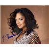 Image 1 : Thor Tessa Thompson signed photo