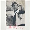 Image 1 : The Saint Ian Ogilvy signed photo