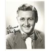 Image 1 : Mister Ed Alan Young signed photo